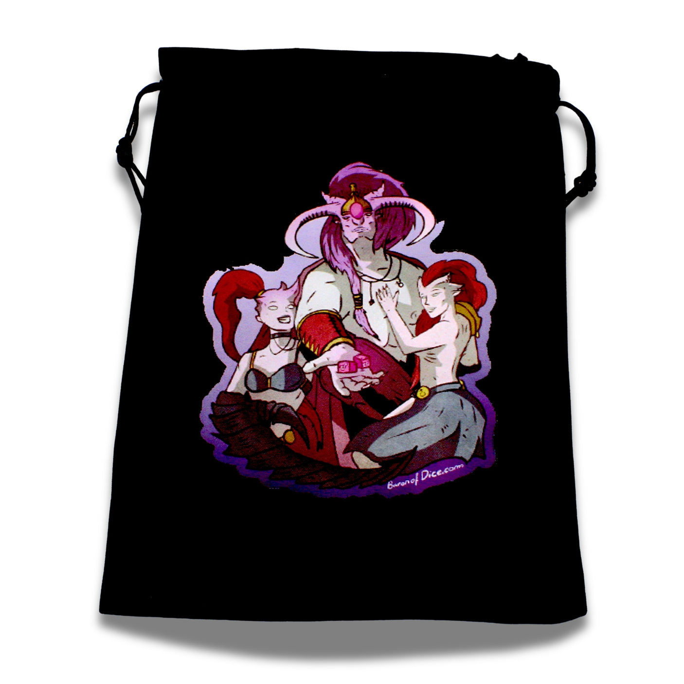 My Pleasure | Premium Dice Bag