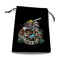 The Forgiven  |  Premium Dice Bag