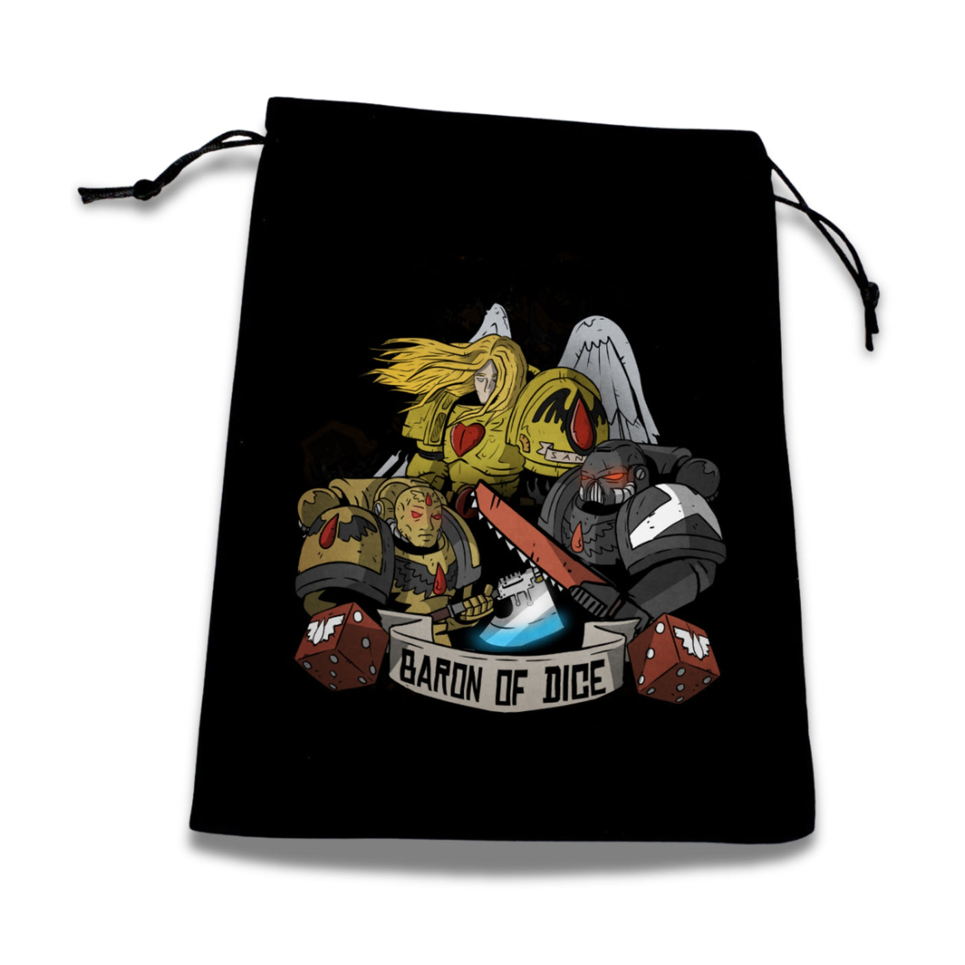 Prepare for Armageddon - 2 Player Ultimate Set