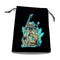 Skeleton Phalanx | Premium Dice Bag
