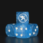 The Fishermen - Guild Ball Dice (Official)