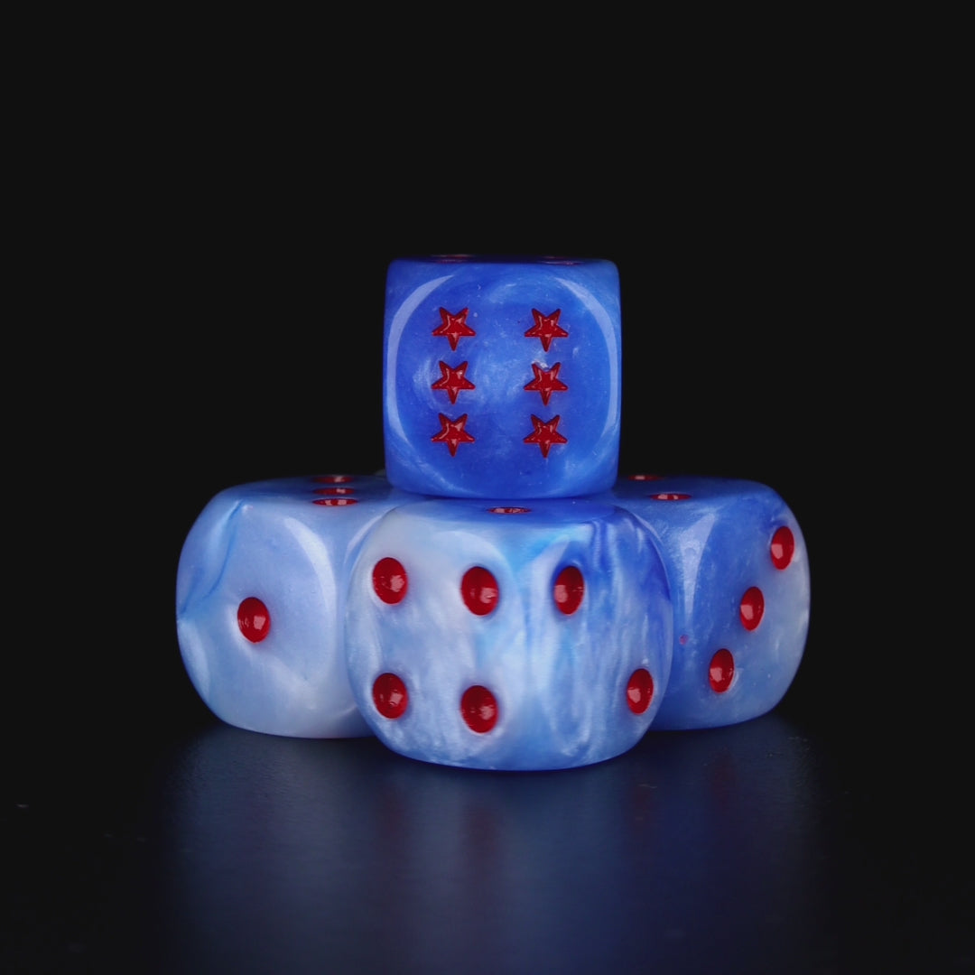 American Dice