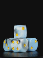 Fighting Direwolf Dice