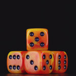 Conquest: Hundred Kingdoms - Official Dice Set