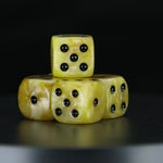 Eye of Psychics Dice