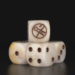 The Shepherds - Guild Ball Dice (Official)