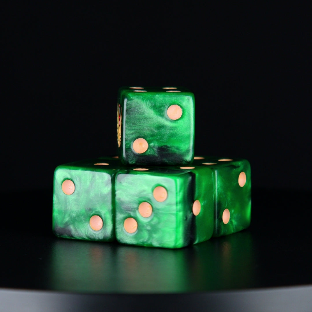 Reaper Angels Dice