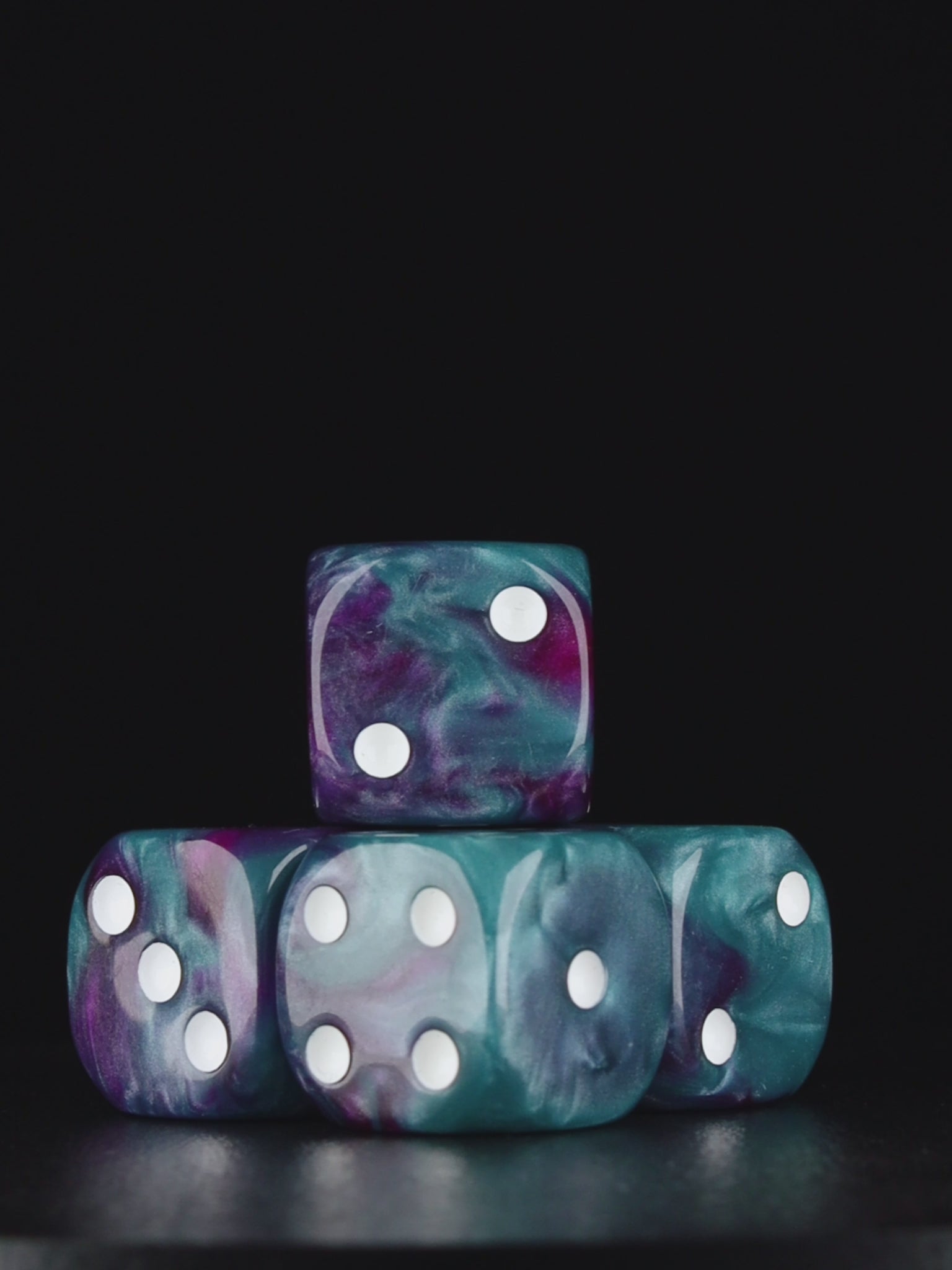 Starfall Dice