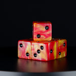 Fires of Hell Dice