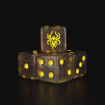 Spider Dice