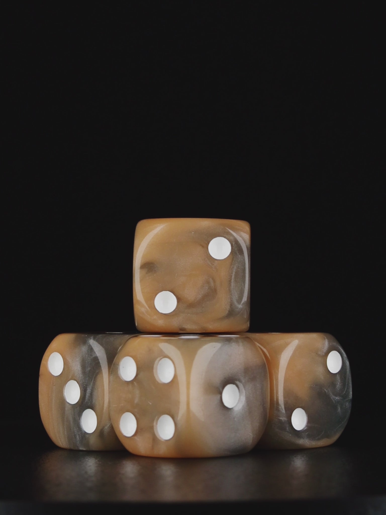 Wildlings Dice