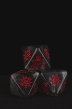 World Domination D8 Dice Set