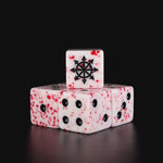 Blood Sacrifice Dice