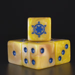 Kings of War: Basilea - Official Dice Set