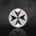 40mm Baron's Coin™ | Ghost