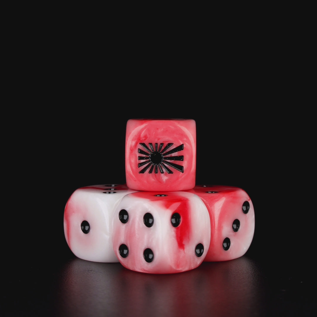 Japan Dice