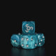 Hydra | Serpent Blue