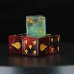 Blood & Blessings - Official Trench Crusade Dice Set