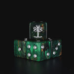 Northern Rangers Dice