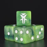 Kings of War: Goblins - Official Dice Set