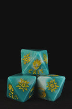 Guardians D8 Dice Set