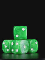 Sea Turtle Dice