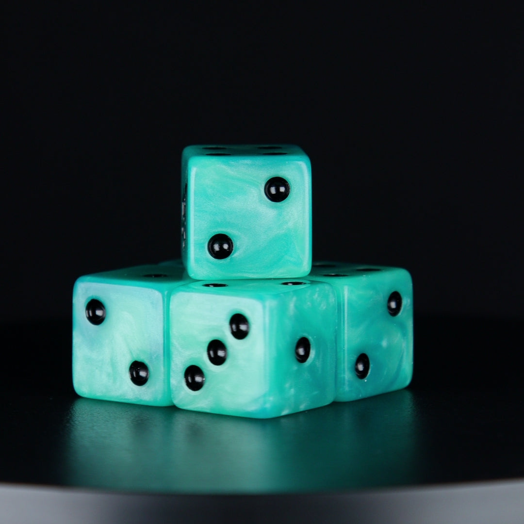 Ghost Dice