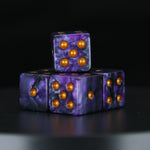 Trench Pilgrims - Official Trench Crusade Dice Set