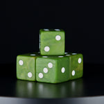 Military Sergeant Dice - Camoflauge