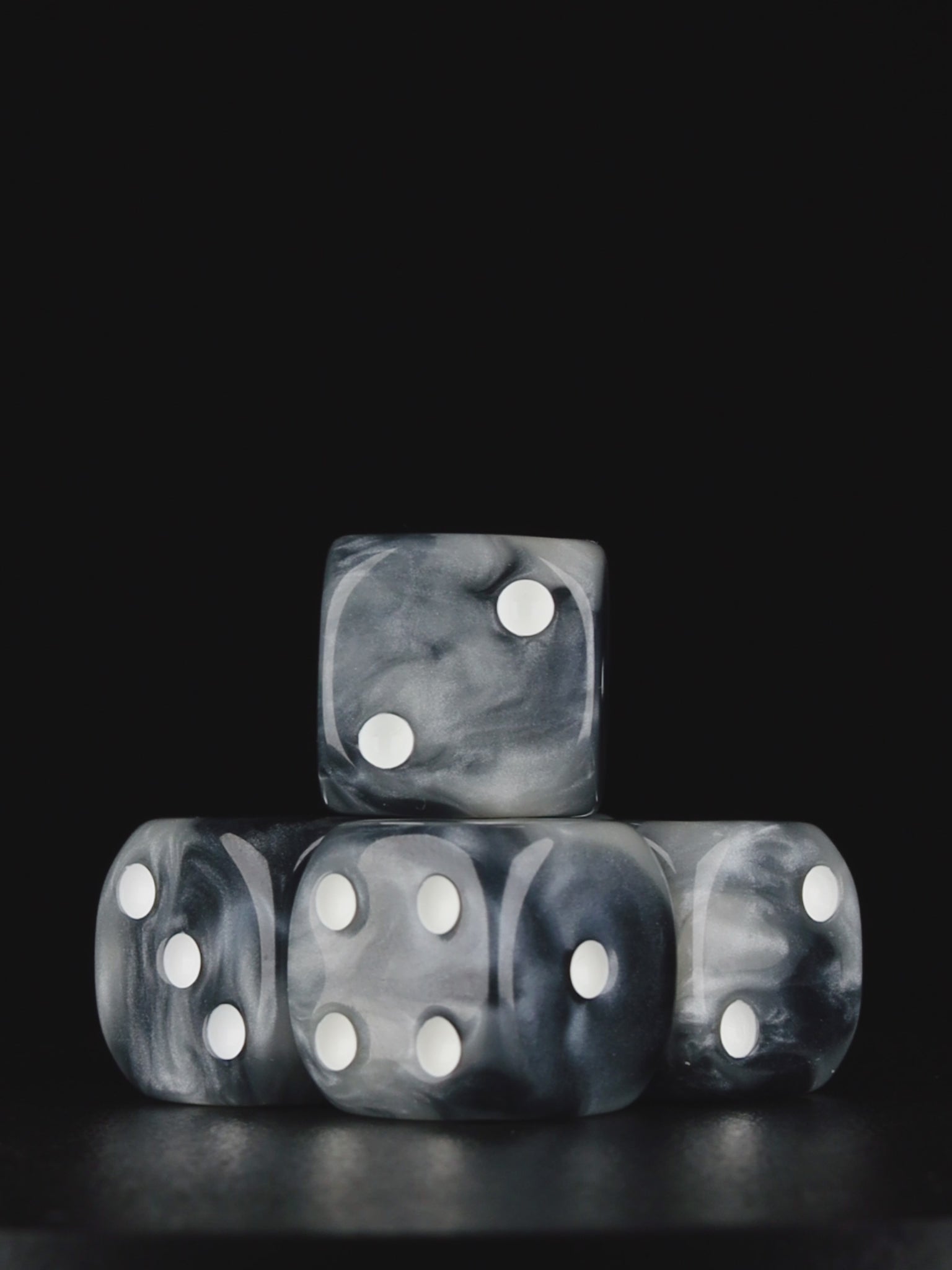 Black Crow Dice