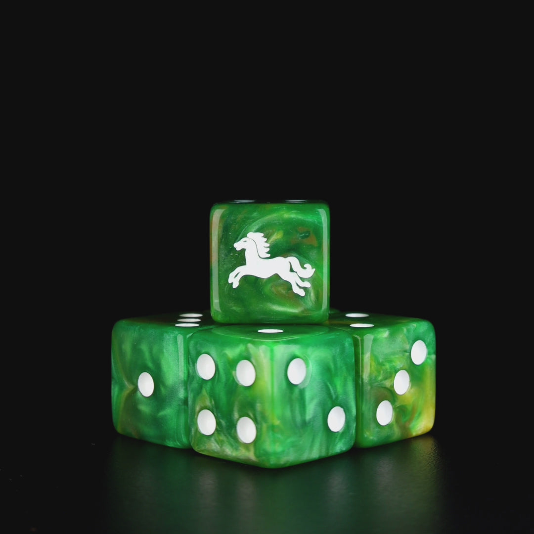 Horse Dice