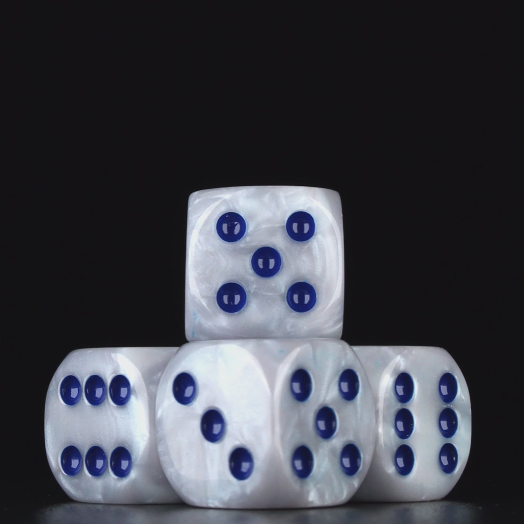 Conquest: City States - Official Dice Set