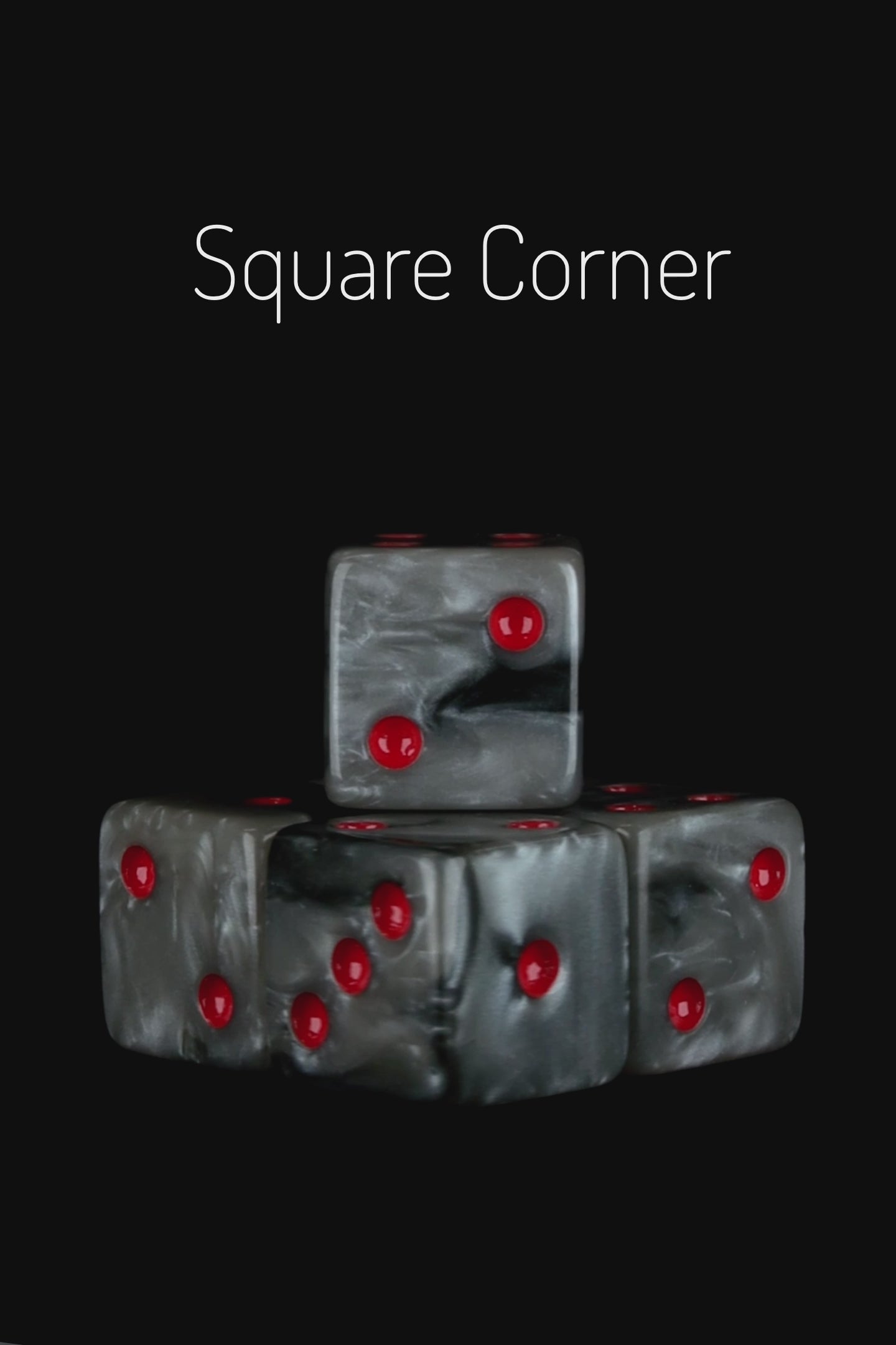 Toaster of War Dice