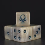 Kings of War: Undead - Official Dice Set