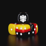 Germany Dice