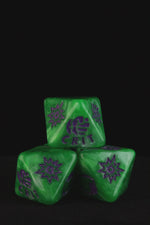 SMASH! D8 Dice Set