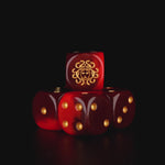 Daughters of Medusa Dice