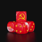 Soviet Dice