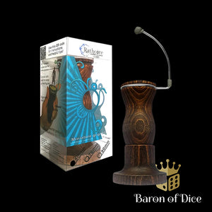 Miniature Grip V.3 Dark (50mm)