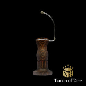 Miniature Grip V.3 Dark (70mm)