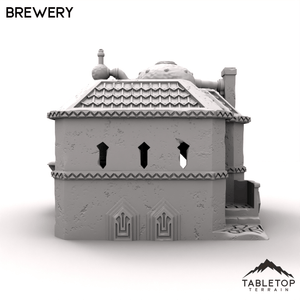 Brewery - Kingdom of Durak Deep