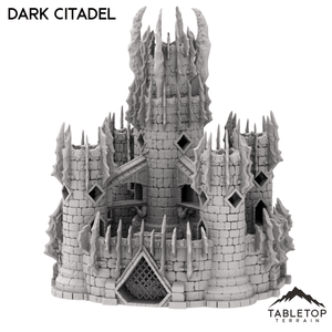 Dark Citadel - Kingdom of Azragor