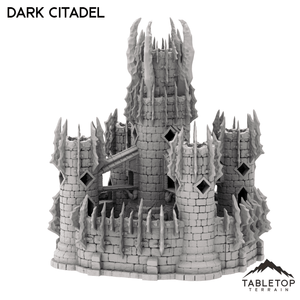 Dark Citadel - Kingdom of Azragor