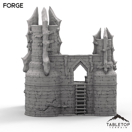 Forge - Kingdom of Azragor