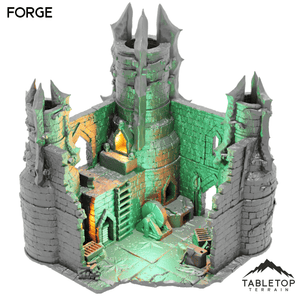 Forge - Kingdom of Azragor