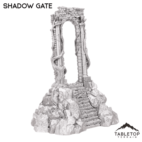 Shadow Gate - Fantasy Terrain