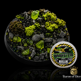 Warpstein | Basecover | Base X Terrain