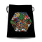 Winter Rumble  |  Premium Dice Bag