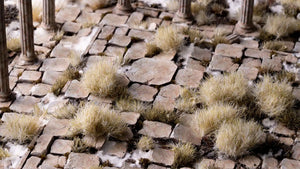 Gamers Grass | Grass Tuft XL (12mm) | Winter