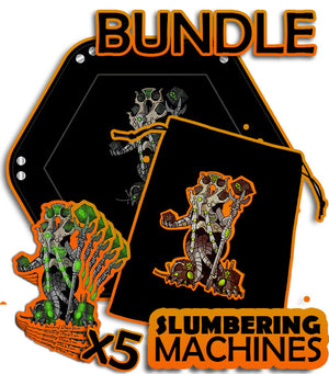 Bundles